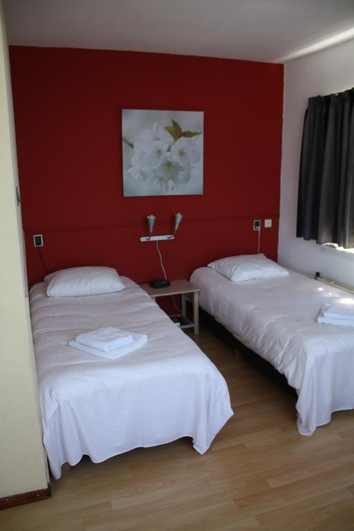 Hotel Saint Vincent Poeldijk Cameră foto