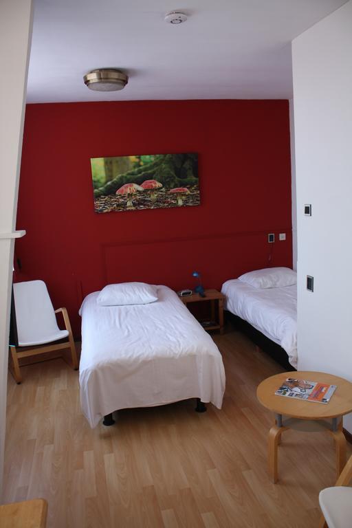 Hotel Saint Vincent Poeldijk Cameră foto