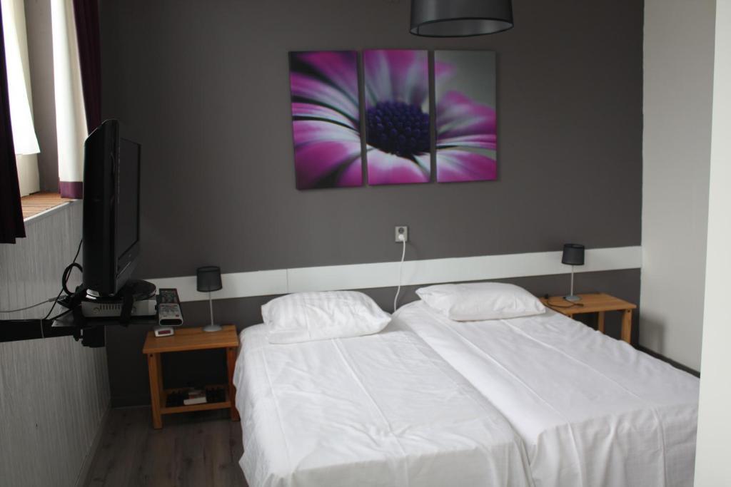 Hotel Saint Vincent Poeldijk Cameră foto